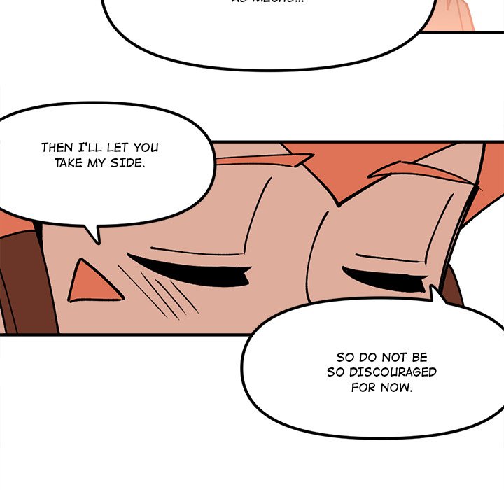 Iron Mech Bride Chapter 70 image 59