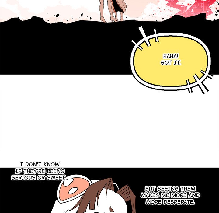 Iron Mech Bride Chapter 70 image 61