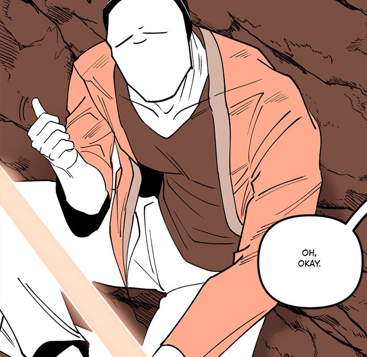 Iron Mech Bride Chapter 70 image 64
