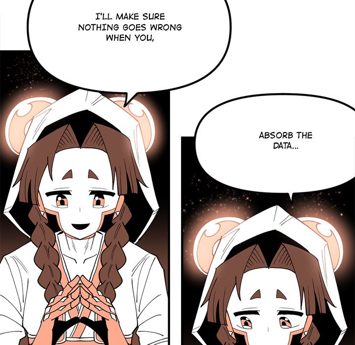 Iron Mech Bride Chapter 70 image 68