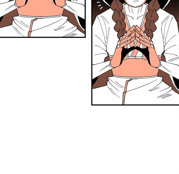 Iron Mech Bride Chapter 70 image 69