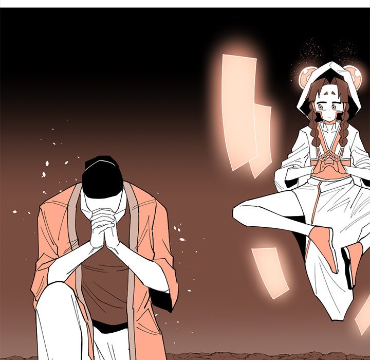 Iron Mech Bride Chapter 70 image 70