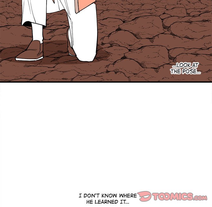 Iron Mech Bride Chapter 70 image 71