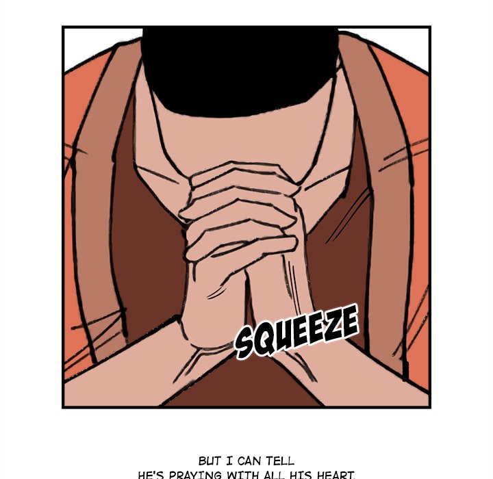 Iron Mech Bride Chapter 70 image 72