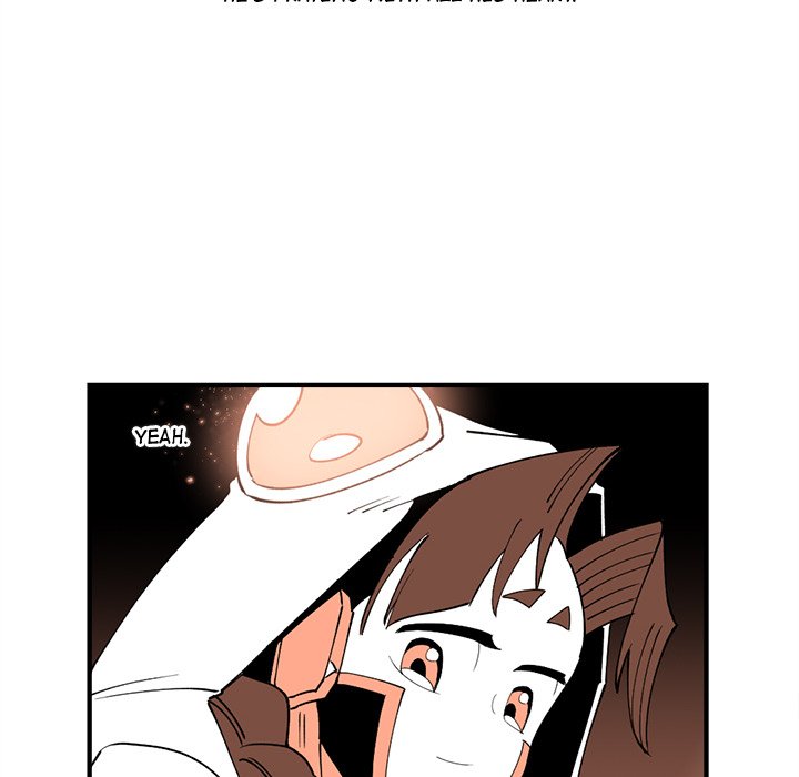 Iron Mech Bride Chapter 70 image 73
