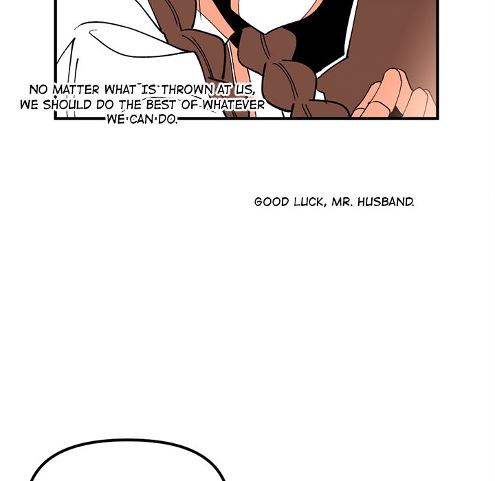 Iron Mech Bride Chapter 70 image 74