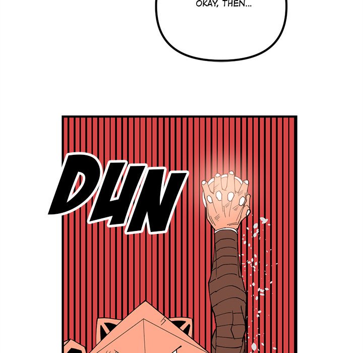 Iron Mech Bride Chapter 70 image 77