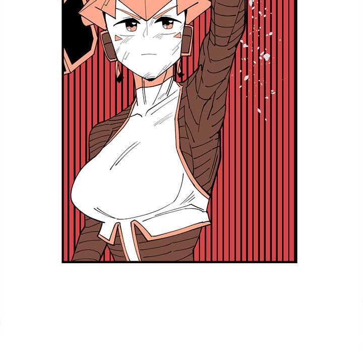 Iron Mech Bride Chapter 70 image 78
