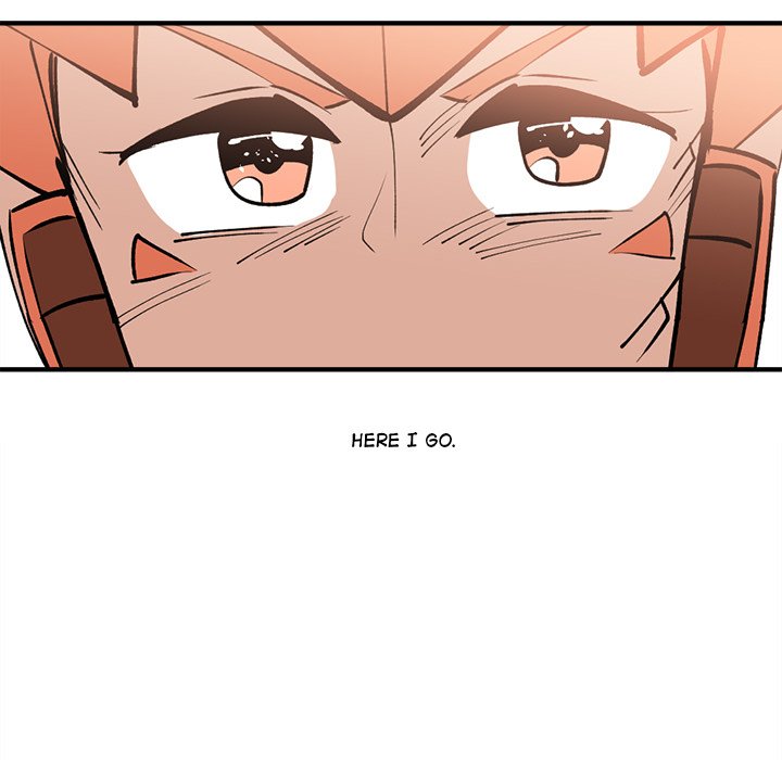 Iron Mech Bride Chapter 70 image 79