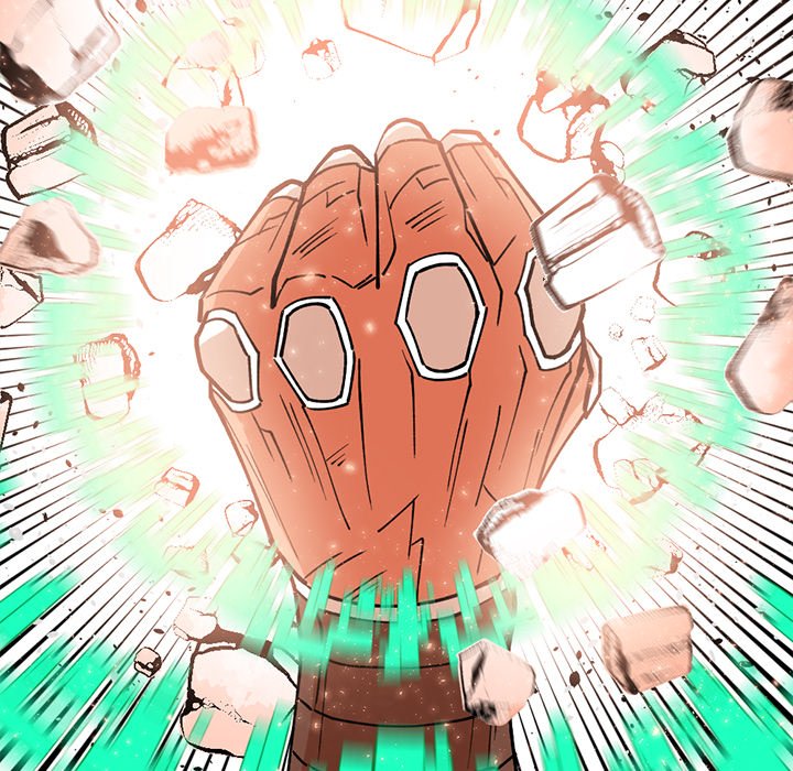 Iron Mech Bride Chapter 70 image 81