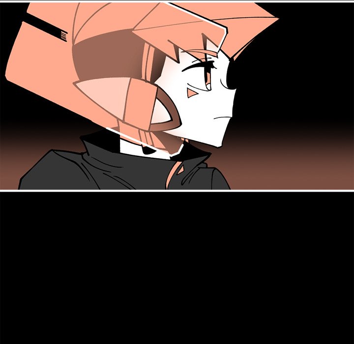 Iron Mech Bride Chapter 71 image 53
