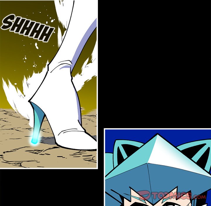 Iron Mech Bride Chapter 72 image 9