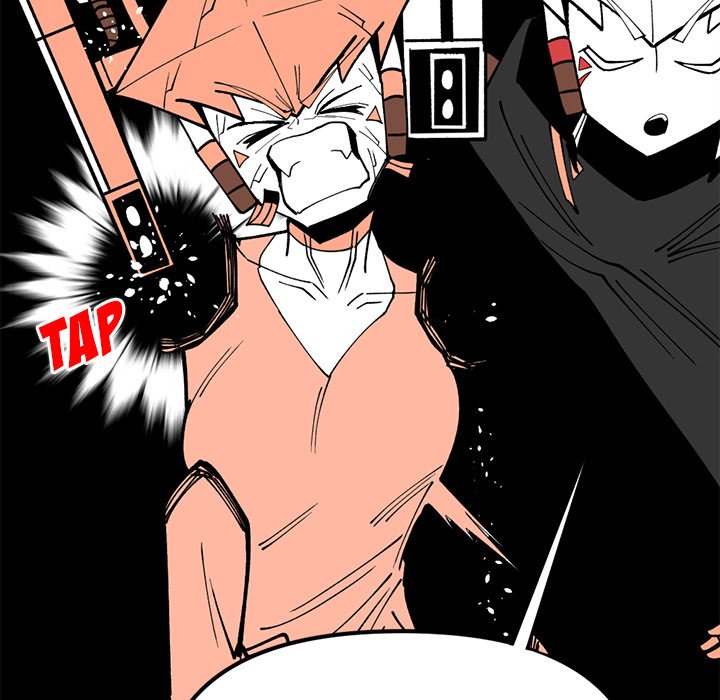 Iron Mech Bride Chapter 72 image 99