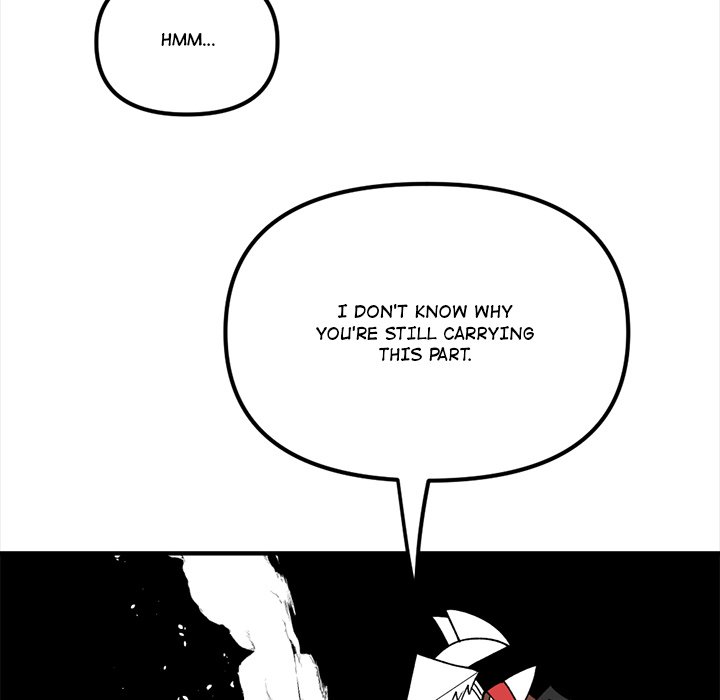 Iron Mech Bride Chapter 72 image 103