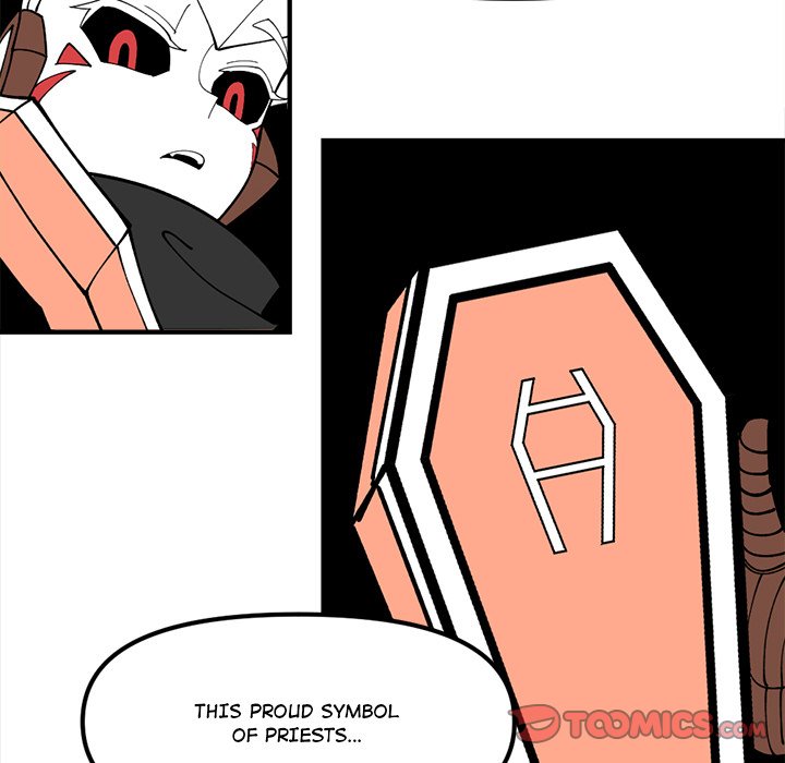 Iron Mech Bride Chapter 72 image 105