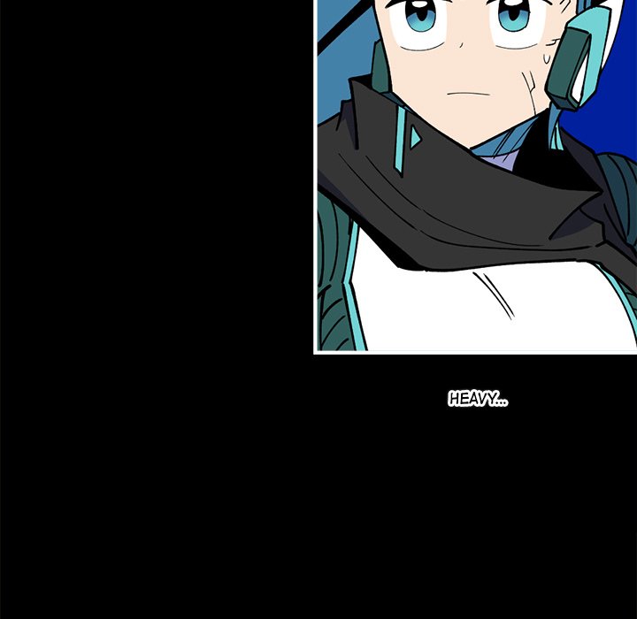 Iron Mech Bride Chapter 72 image 10
