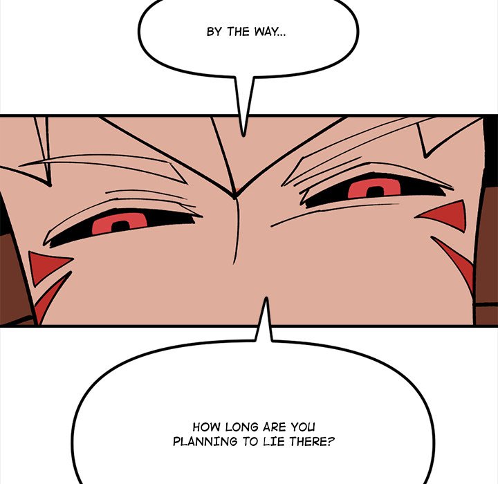 Iron Mech Bride Chapter 72 image 109