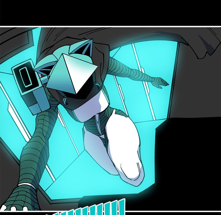 Iron Mech Bride Chapter 72 image 14