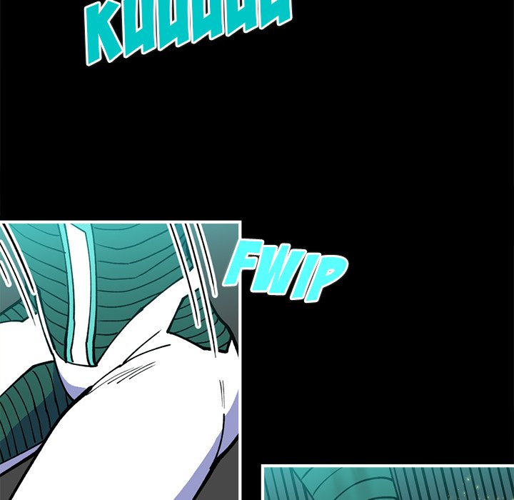 Iron Mech Bride Chapter 72 image 15