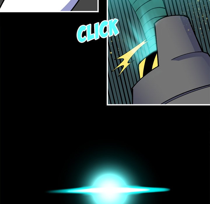 Iron Mech Bride Chapter 72 image 16