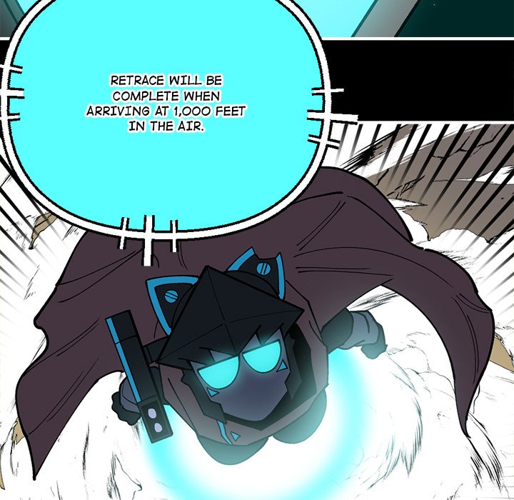 Iron Mech Bride Chapter 72 image 26