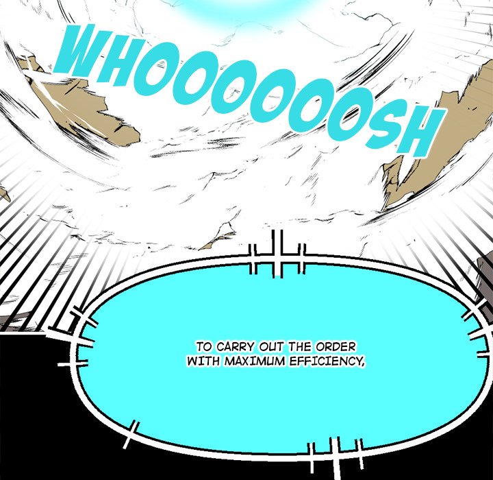 Iron Mech Bride Chapter 72 image 27