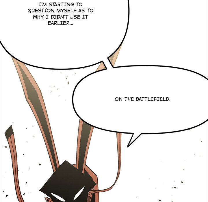 Iron Mech Bride Chapter 72 image 32