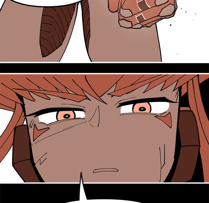 Iron Mech Bride Chapter 72 image 34