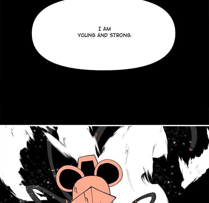 Iron Mech Bride Chapter 72 image 35