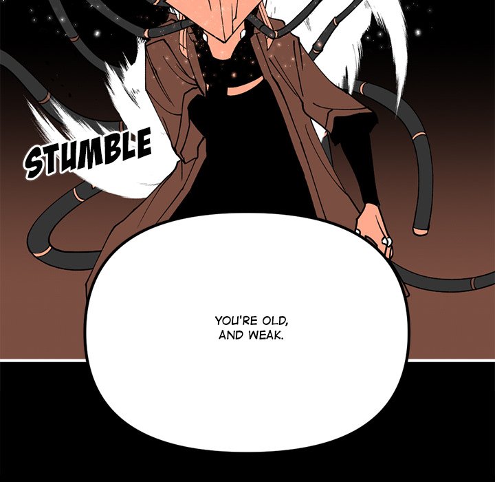 Iron Mech Bride Chapter 72 image 36