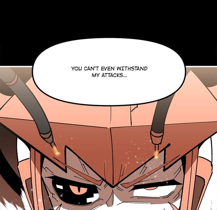 Iron Mech Bride Chapter 72 image 37