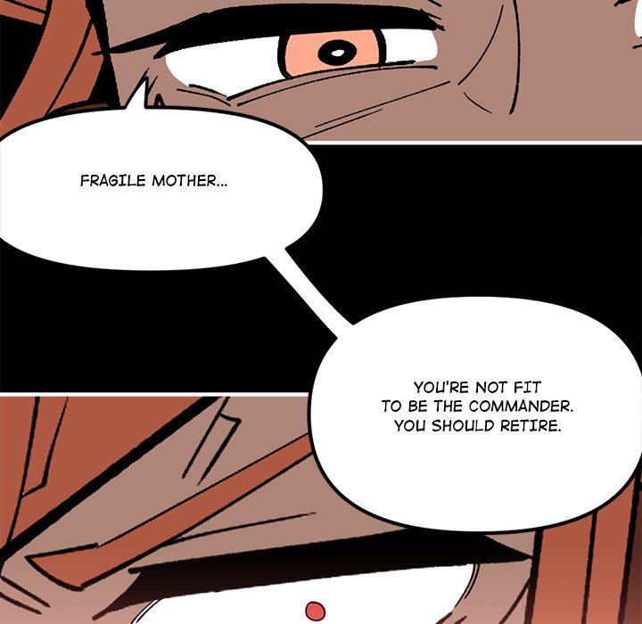 Iron Mech Bride Chapter 72 image 39