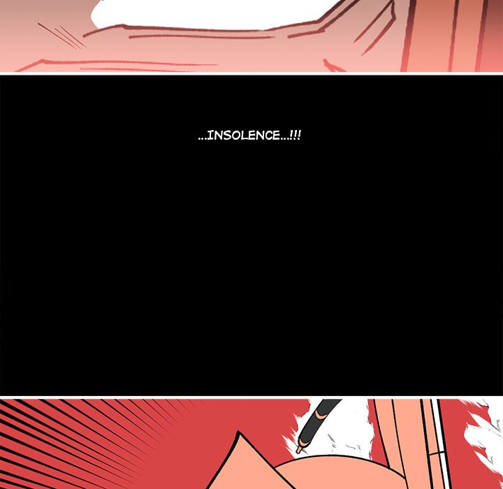 Iron Mech Bride Chapter 72 image 40