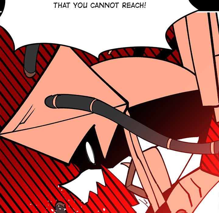 Iron Mech Bride Chapter 72 image 42
