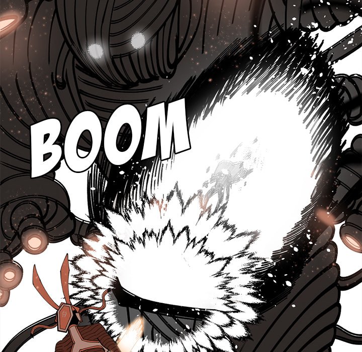 Iron Mech Bride Chapter 72 image 50