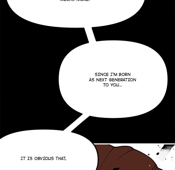 Iron Mech Bride Chapter 72 image 52