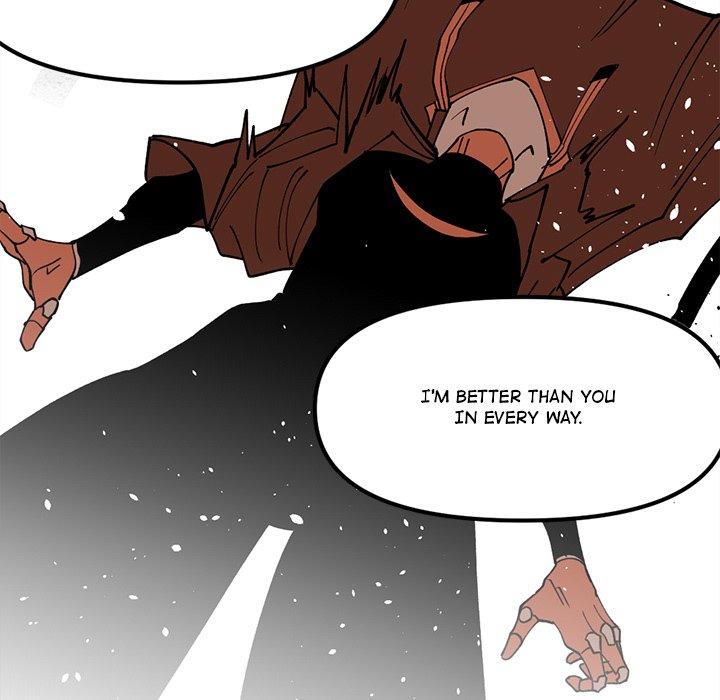 Iron Mech Bride Chapter 72 image 53