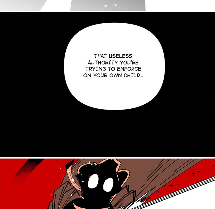 Iron Mech Bride Chapter 72 image 54