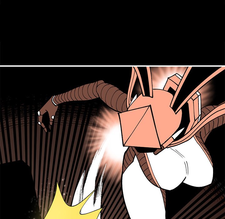 Iron Mech Bride Chapter 72 image 56
