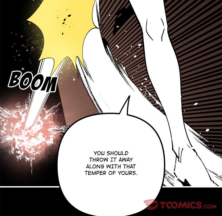 Iron Mech Bride Chapter 72 image 57