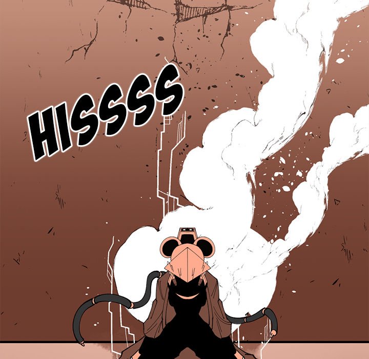 Iron Mech Bride Chapter 72 image 60