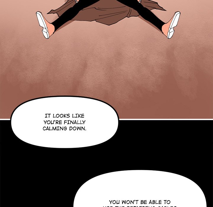 Iron Mech Bride Chapter 72 image 61