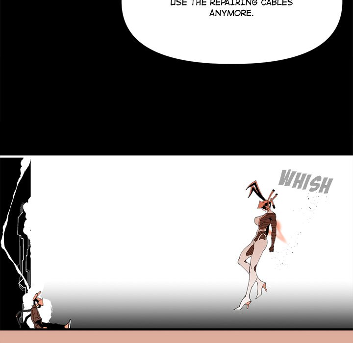 Iron Mech Bride Chapter 72 image 62