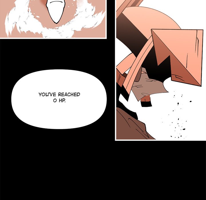 Iron Mech Bride Chapter 72 image 64