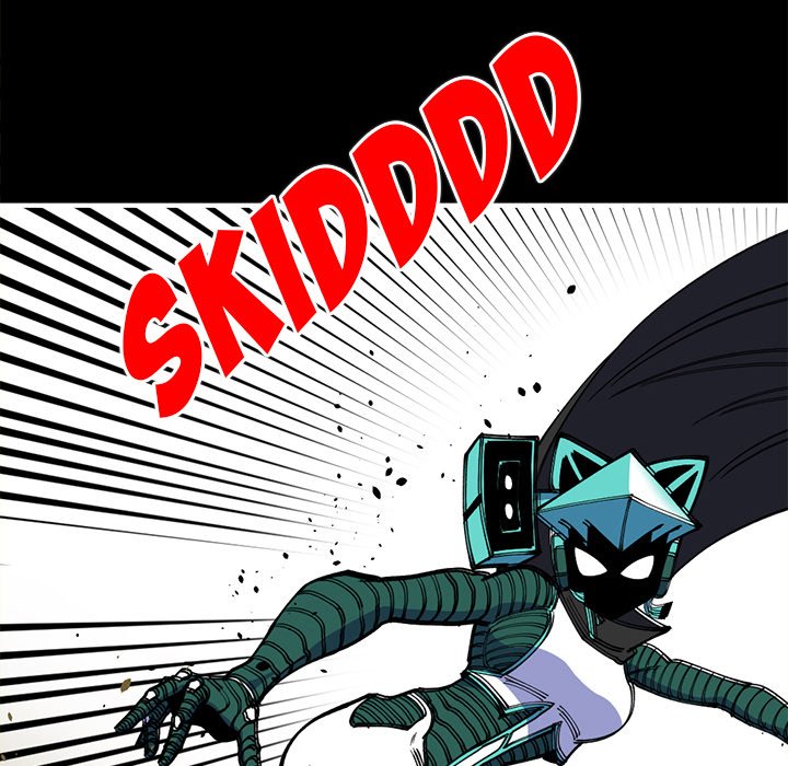 Iron Mech Bride Chapter 72 image 6