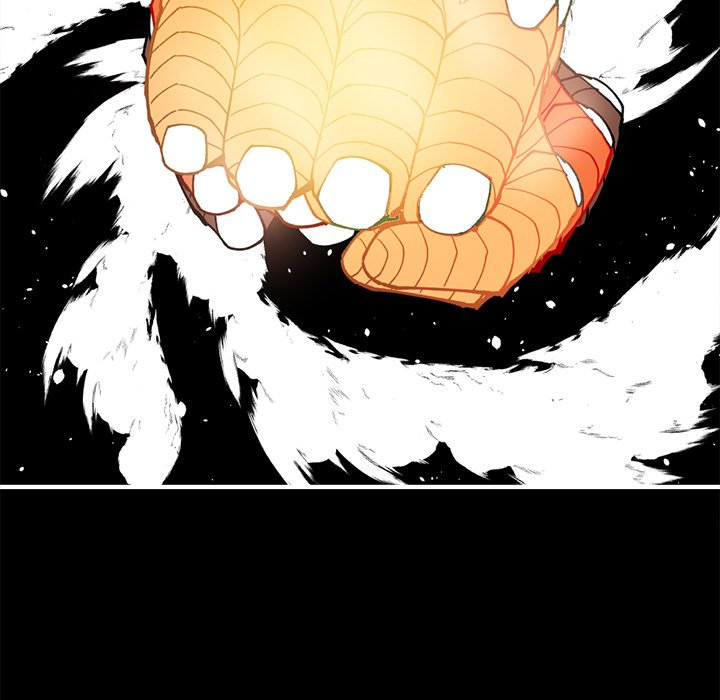 Iron Mech Bride Chapter 72 image 72