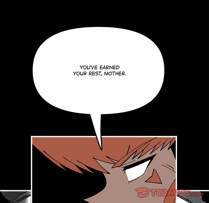 Iron Mech Bride Chapter 72 image 73