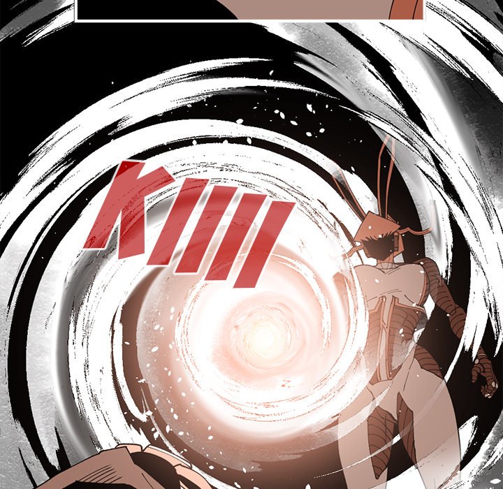 Iron Mech Bride Chapter 72 image 74