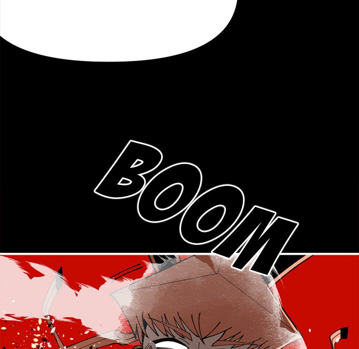 Iron Mech Bride Chapter 72 image 76