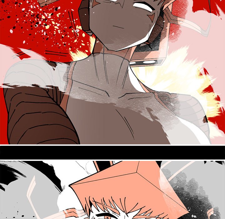 Iron Mech Bride Chapter 72 image 77